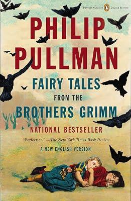 Fairy Tales from the Brothers Grimm: A New English Version (Penguin Classics Deluxe Edition) | Paperback | Fiction 2