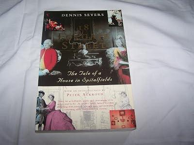 18 Folgate Street: The Life of a House in Spitalfields by Severs, Dennis | Paperback | Social & Cultural History 2