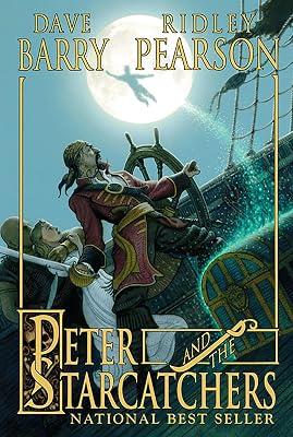 PETER & THE STARCATCHERS: 1 by Barry, Dave; Pearson, Ridley | Paperback | Juvenile Fiction 2