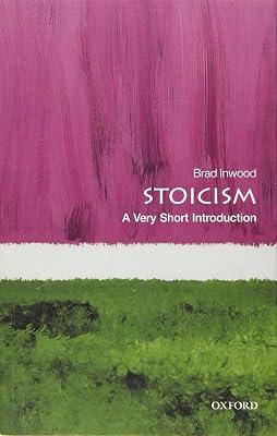 STOICISM P VSI by Inwood, Brad | Paperback | Philosophy 2