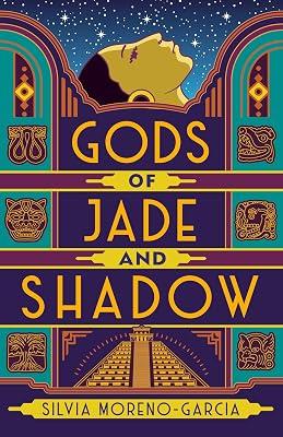 Gods of Jade and Shadow by Moreno-Garcia, Silvia | Hardcover | Fiction 2