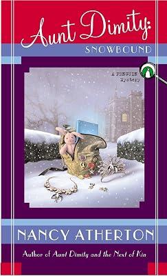 Aunt Dimity: Snowbound (Aunt Dimity Mystery) by Atherton, Nancy | Mass_Market | Fiction 2