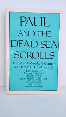 Paul and the Dead Sea Scrolls (Christian Origins Library) | Paperback | Bible Readings 2
