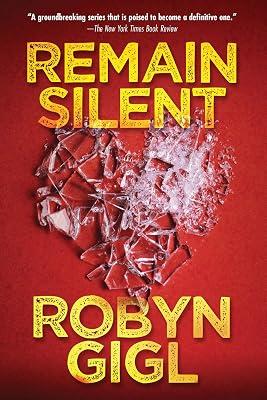 Remain Silent: A Chilling Legal Thriller from an Acclaimed Author: 3 (An Erin McCabe Legal Thriller) by Gigl, Robyn | Paperback | Fiction 2