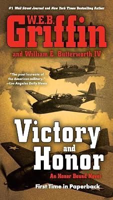 Victory and Honor (Honor Bound) by Griffin, W. E. B.; Butterworth, William E., IV | Paperback | Fiction 2