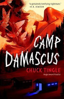 Camp Damascus by Tingle, Chuck | Paperback | Horror 2