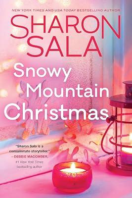 Snowy Mountain Christmas by Sala, Sharon | Paperback | Fiction 2