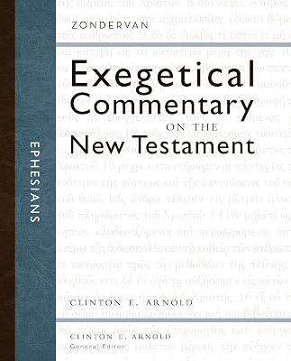 Ephesians: Volume IV: The Human Condition | Hardcover | Religion 2