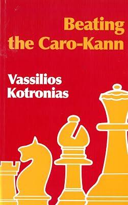 BEATING THE CARO KANN | Paperback | Chess 2