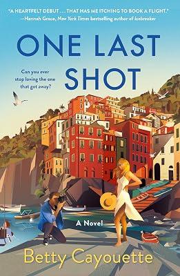 One Last Shot by Cayouette, Betty | Paperback | Fiction 2