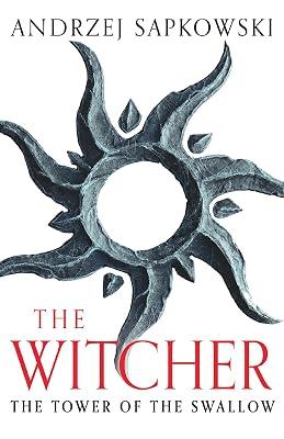 The Tower of the Swallow (Reissue) by Sapkowski, Andrzej | Paperback | Fantasy 2