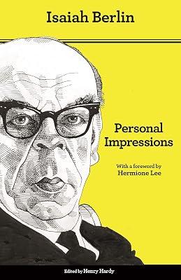 Personal Impressions: Updated Edition by Berlin, Isaiah | Paperback | Biography: Historical 2