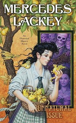 Unnatural Issue by Lackey, Mercedes | Mass_Market | Fiction 2