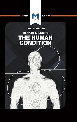An Analysis of Hannah Arendt's The Human Condition (The Macat Library) by Saeidnia, Sahar Aurore; Lang, Anthony | Hardcover | Psychological Theory 2