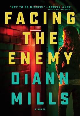 Facing the Enemy by Mills, DiAnn | Paperback | Fiction 2