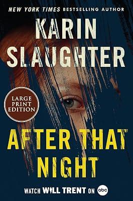 LP-UNTI KARIN SLAUGHTER 23: A Novel (Will Trent) by Slaughter, Karin | Paperback | Fiction 2