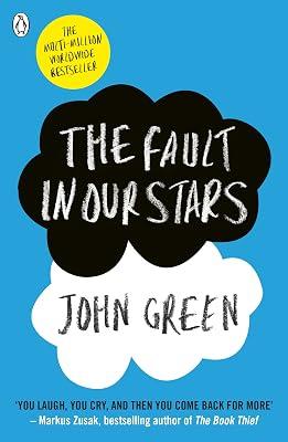 The Fault in Our Stars by Green, John | Paperback | Romance & Relationships Stories (Children'S 2