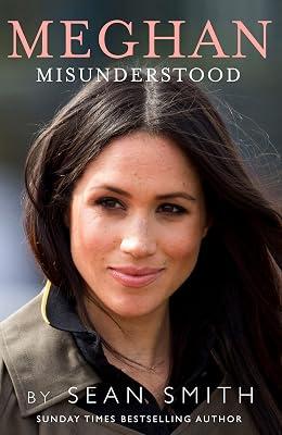 Meghan Misunderstood by Smith, Sean | Hardcover | Biography & Autobiography 2