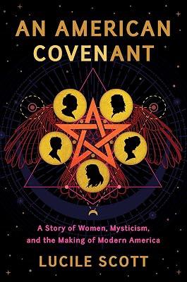 An American Covenant by Scott, Lucile | Hardcover | History 2