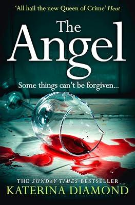 Angel: On Homecoming and Belonging: A shocking page-turning thriller – read if you dare! by Diamond, Katerina | Paperback | Crime & Mystery 2