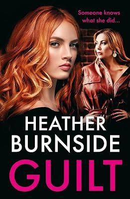 Guilt: A History of the Chicken from Dinosaur to Dinner Plate by Burnside, Heather | Paperback | Fiction 2
