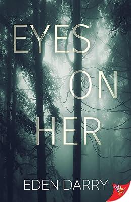 Eyes on Her by Darry, Eden | Paperback | Romance 2