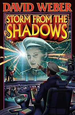 Storm from the Shadows: 2 (The Saganami Island) by Weber, David | Mass_Market | Fiction 2