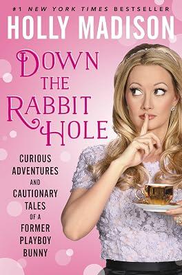 Down the Rabbit Hole by Holly Madison | Hardcover | Biography & Autobiography 2