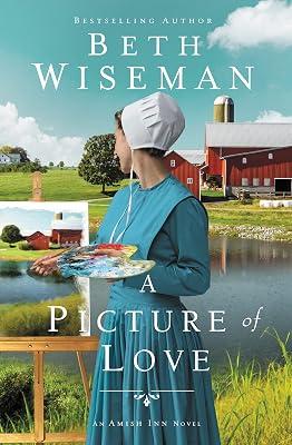 A Picture of Love by Wiseman, Beth | Paperback | Romance 2