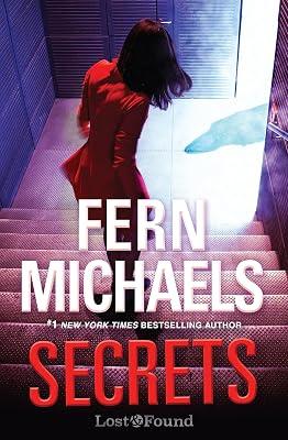 Secrets: A Thrilling Novel of Suspense by Michaels, Fern | Mass_Market | Fiction 2