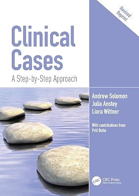 Clinical Cases: A Step-by-Step Approach by Solomon, Andrew; Anstey, Julia; Wittner, Liora | Paperback | Medical Study 2