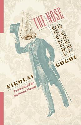 The Nose and Other Stories (Russian Library) by Gogol, Nikolai | Paperback | Literary Collections 2