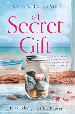 A Secret Gift by James, Amanda | Paperback | Modern & Contemporary Fiction (Post C 1945) 2