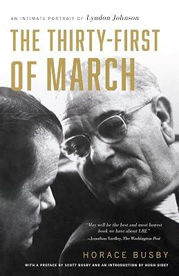 The Thirty-first of March by Busby, Horace | Paperback | History 2