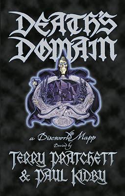 Death's Domain by Pratchett, Terry | Paperback | Fantasy 2