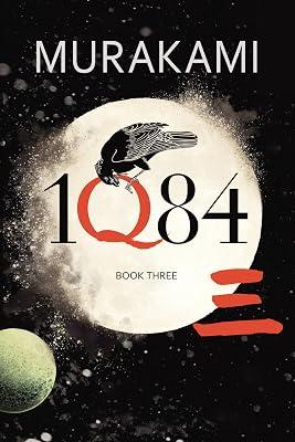 1Q84: Book 3 by Murakami, Haruki | Hardcover | Fiction In Translation 2