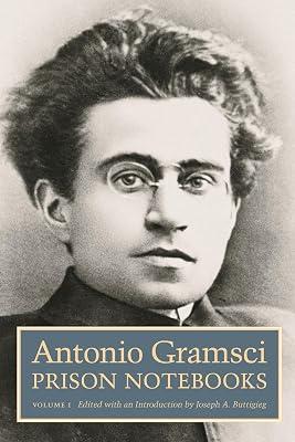 Prison Notebooks: Volume 1 by Gramsci, Antonio | Hardcover | Political Science & Theory 2