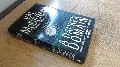 A Darker Domain (Detective Karen Pirie, Book 2) by McDermid, Val | Hardcover | Thriller 2