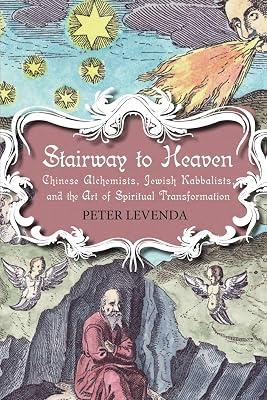 Stairway to Heaven by Levenda, Peter | Paperback | Religion 2