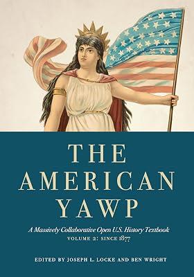 The American Yawp | Paperback | History 2
