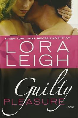 Guilty Pleasure | Hardcover 2