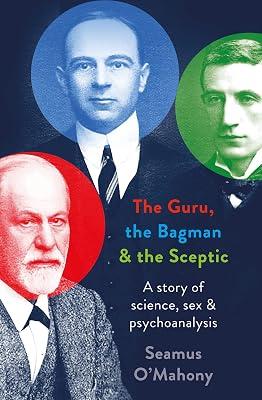 The Guru, the Bagman and the Sceptic by O'Mahony, Seamus | Paperback | 20Th Century History: C 1900 To C 2000 2