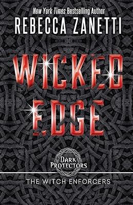 Wicked Edge by Zanetti, Rebecca | Paperback | Fiction 2