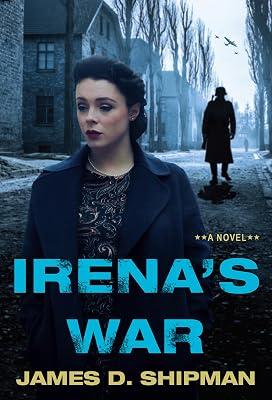 Irena's War by Shipman, James D. | Paperback | Fiction 2