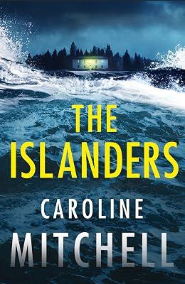 The Islanders by Mitchell, Caroline | Paperback | Thriller 2