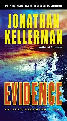 Evidence: An Alex Delaware Novel: 24 by Kellerman, Jonathan | Mass_Market | Fiction 2