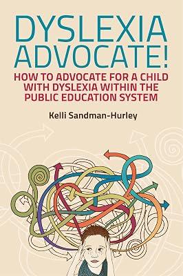 Dyslexia Advocate! by Sandman-hurley, Kelli | Paperback | Education 2