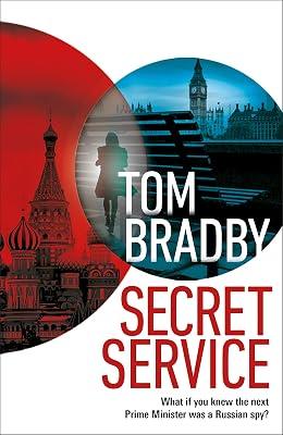 Secret Service by Bradby, Tom | Hardcover | Political 2