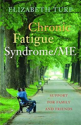 CHRONIC FATIGUE SYNDROME/ME by Turp, Elizabeth | Paperback | Coping With Disability 2