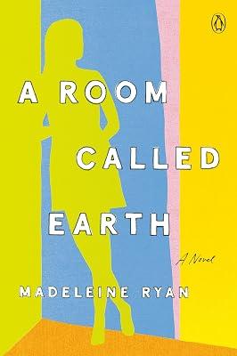 A Room Called Earth by Ryan, Madeleine | Paperback | Fiction 2